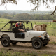 Image for article titled The Mahindra Roxor Is A Reincarnated Willys Jeep And You Absolutely Need One